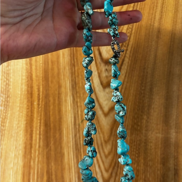 Natural Turquoise LAB TESTED - Picture 6 of 6